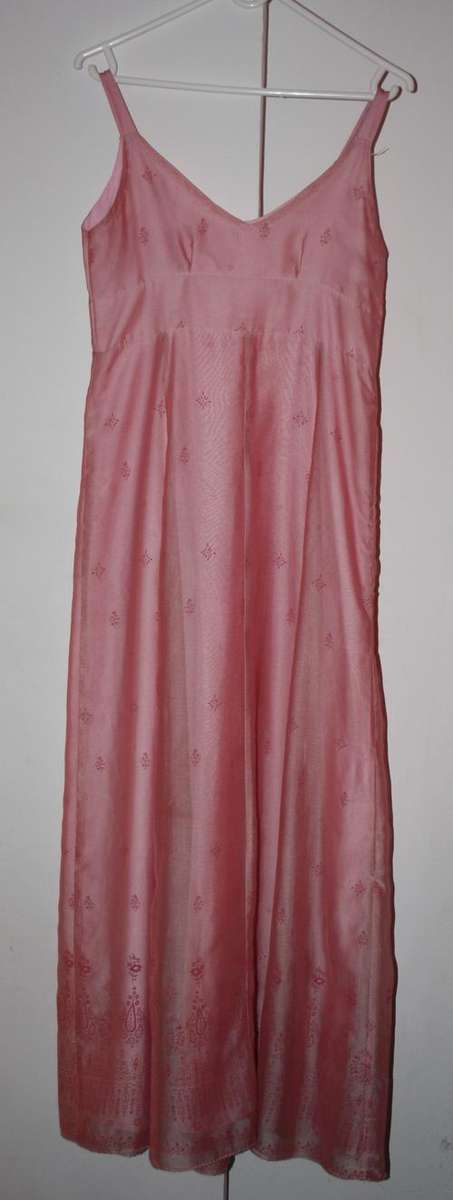 Gorgeous Flowing Dress