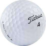Free Titleist Golf Balls- Yippee!!!