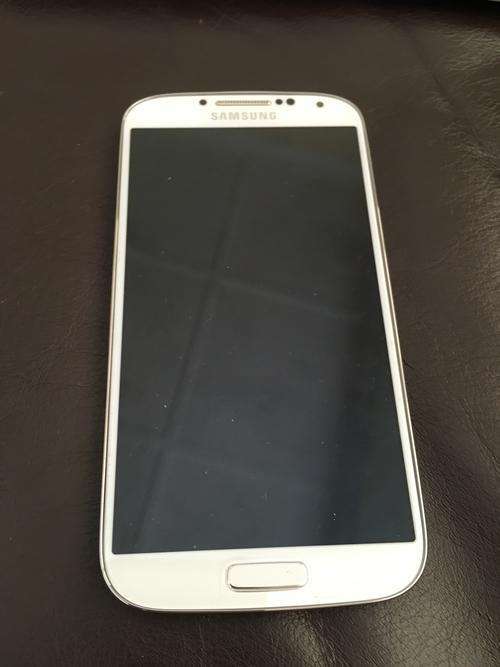 Galaxy s4