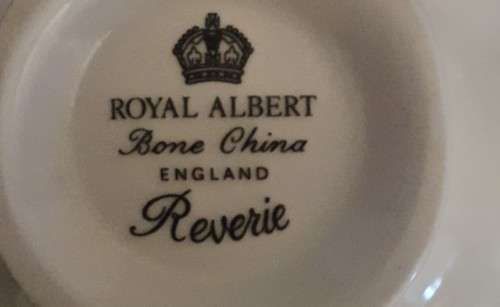 ROYAL ALBERT