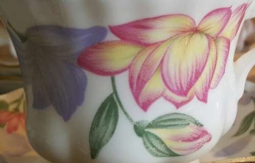 ROYAL ALBERT Fair View