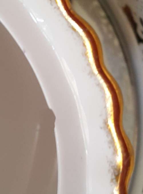 OLD COUNTRY ROSE Royal Albert