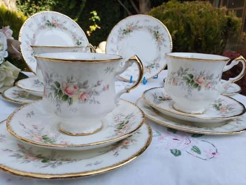 PARAGON Affection trio3