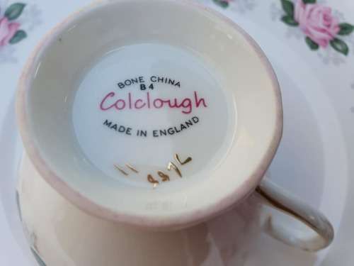 pink roses harlequin soft pink TRIO 2