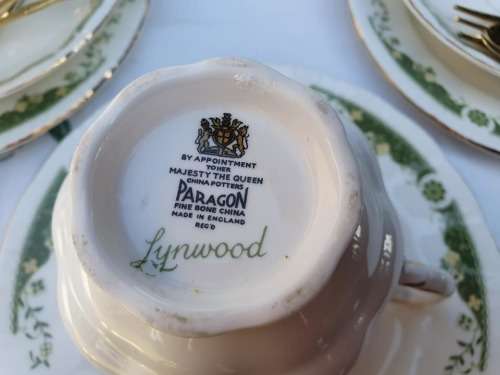 PARAGON LYNNWOOD TRIO ONLY!!!