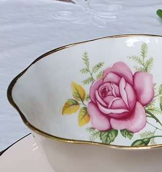 clare TRIO ONLY!!! harlequin soft pink