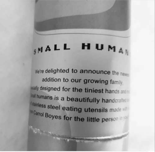 carrol boyes baby feeding set