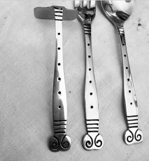 carrol boyes baby feeding set