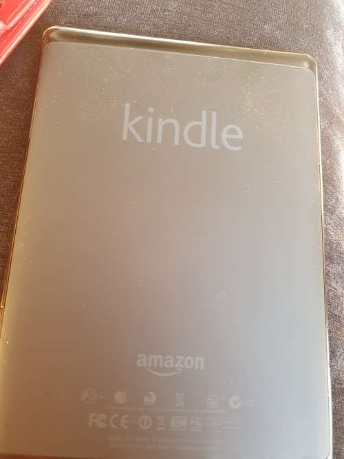 Kindle
