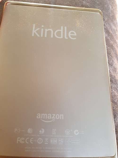 Kindle