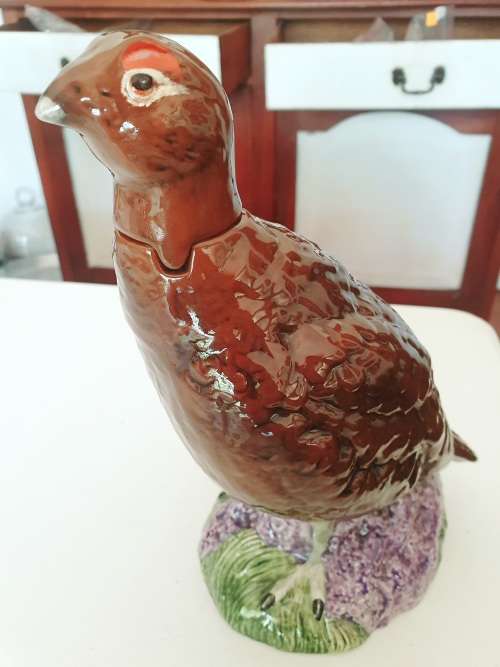 royal Doulton large pheasant