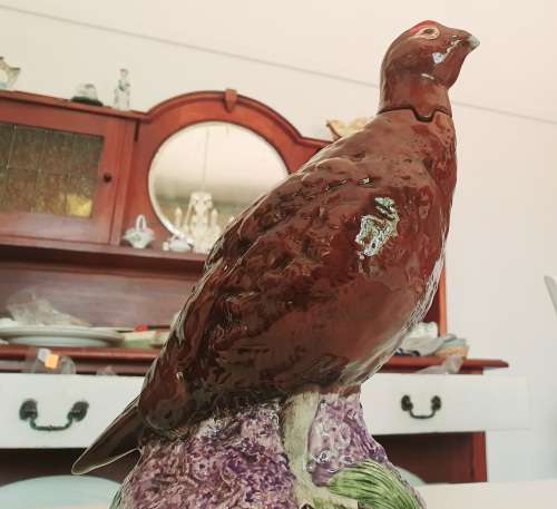 royal Doulton large pheasant