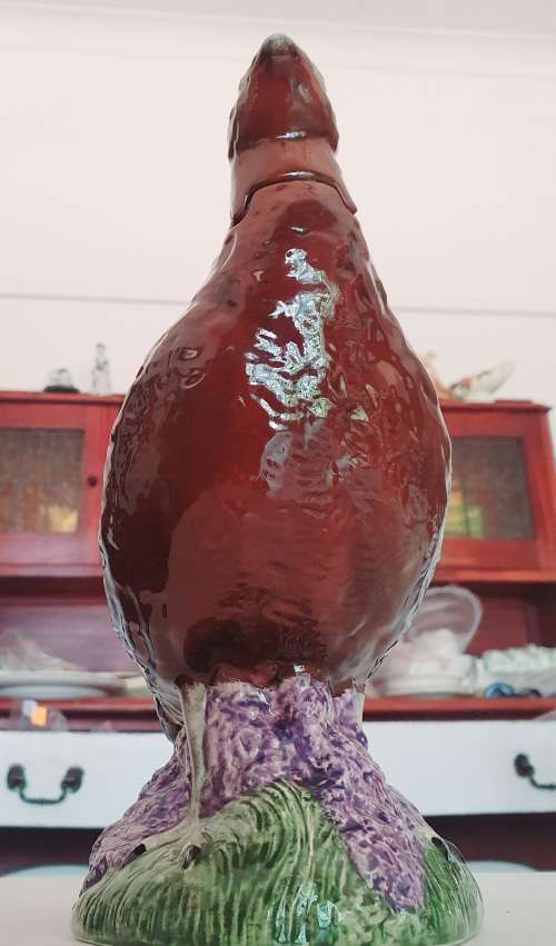 royal Doulton large pheasant