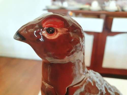 royal Doulton large pheasant