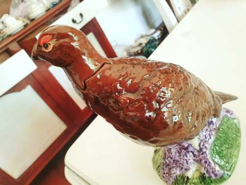 royal Doulton large pheasant
