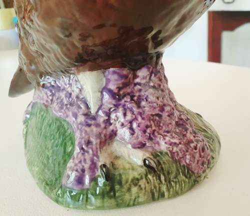 royal Doulton large pheasant