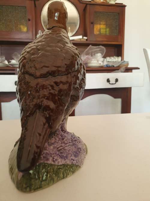 royal Doulton large pheasant