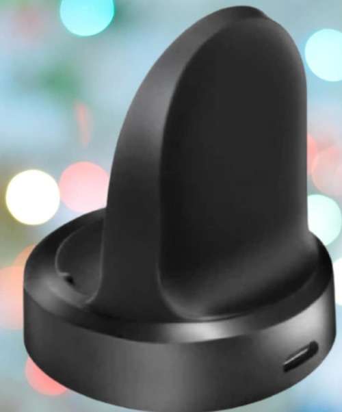 Samsung Gear S3 Frontier Smartwatch