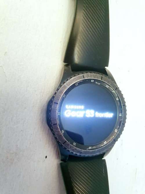 samsung great S3 Frontier