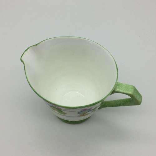 1930`s Art Deco `Paragon` Milk Jug