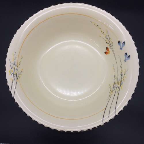 Art Deco Burleigh Ware 'Imperial' Bowl