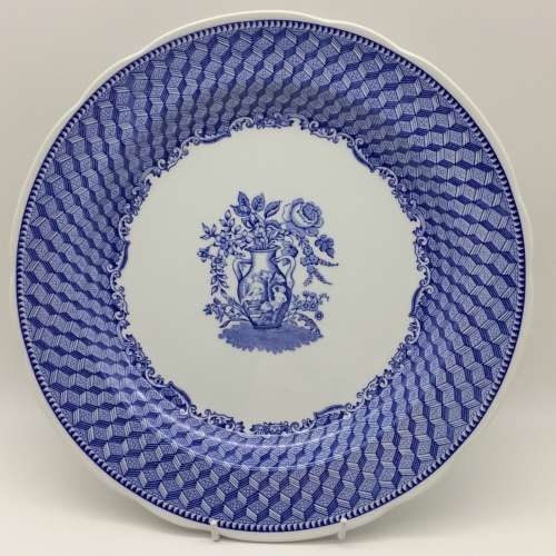 Large Collectable Spode 'Portland Vase' Plate