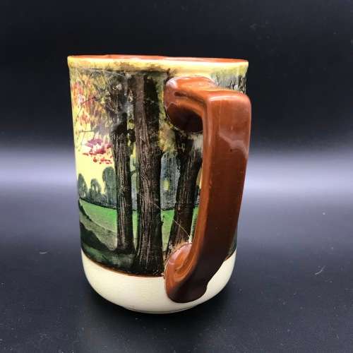 Royal Doulton `Woodland` Series Ware Jug
