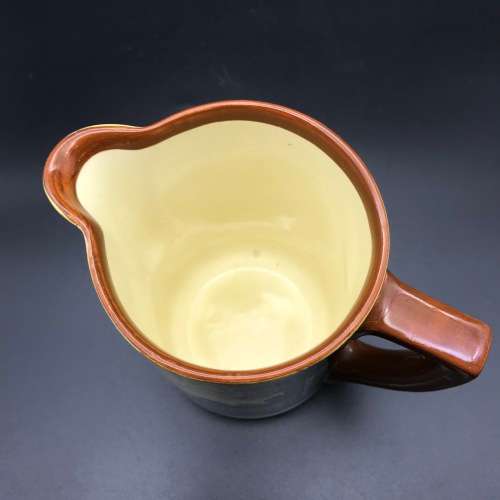 Royal Doulton `Woodland` Series Ware Jug