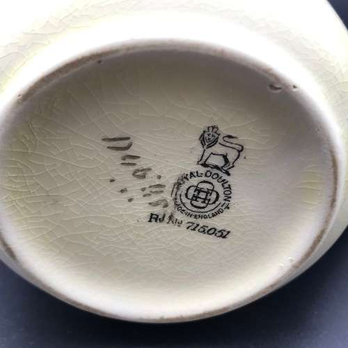 Royal Doulton `Woodland` Series Ware Jug