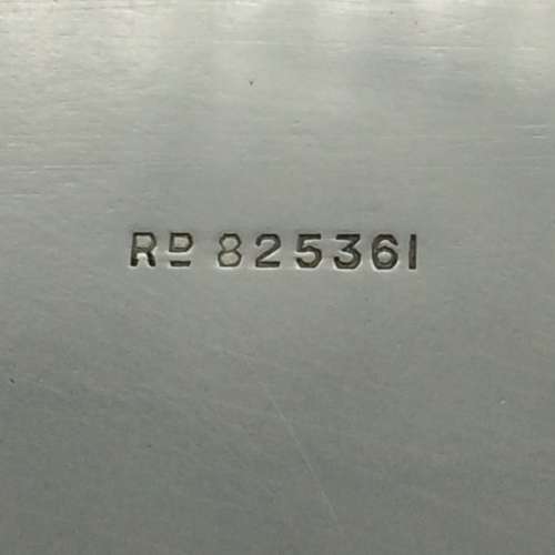 Art Deco Fruit/Bread Basket with Butterflies (Silver-Plated)