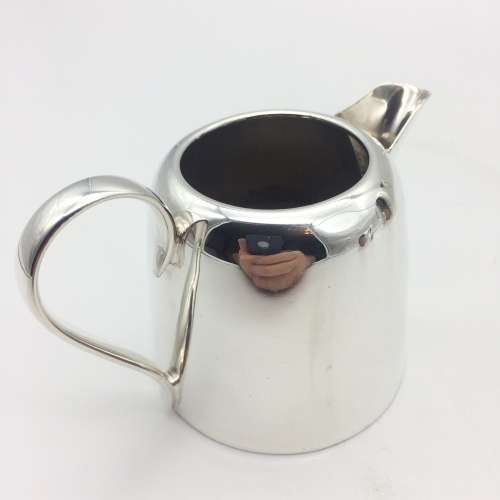 Vintage Silver Plated `Hotel Ware` Tea Set