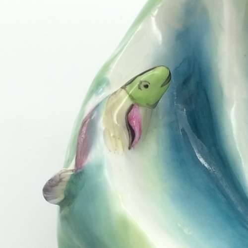 Adorable Royal Worcester `August` Child Figurine (3441)