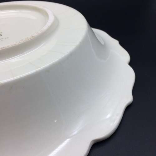 Large Royal Doulton `Wild Roses` Bowl