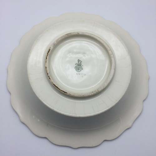 Large Royal Doulton `Wild Roses` Bowl