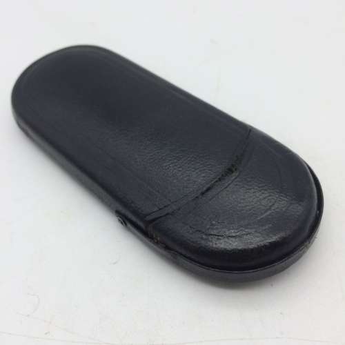 Vintage 1920`s `Windsor` Spectacles and Case