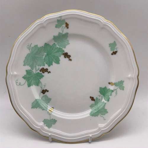Early `Rosenthal - Chippendale` China Trio