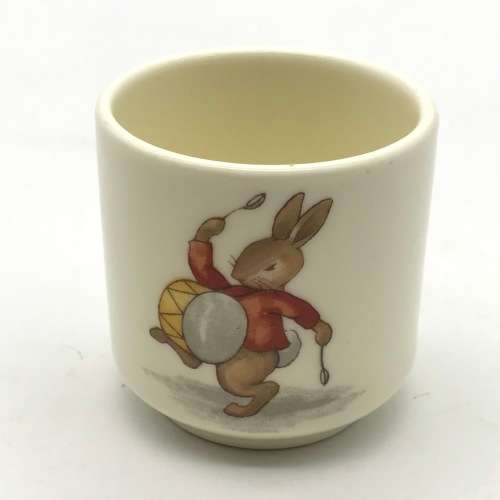 Vintage Royal Doulton `Bunnykins` Egg Cup