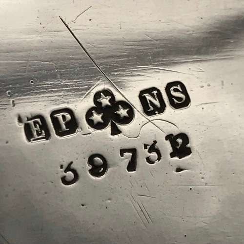 Antique`Christopher Dresser`Style Tea Kettle on Stand