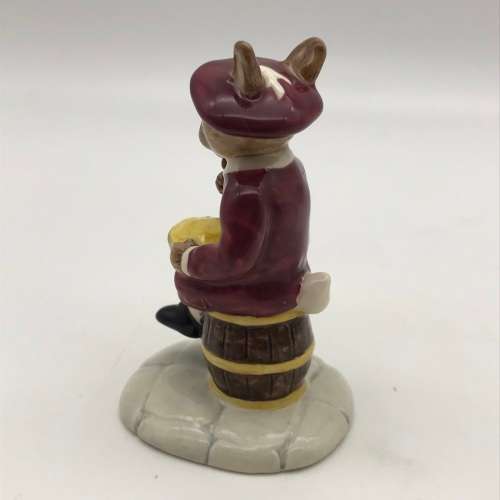 Bunnykins `Little Jack Horner` Royal Doulton Figure