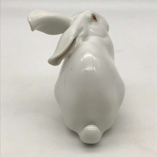 Early `Bing & Grondahl` Rabbit Figure