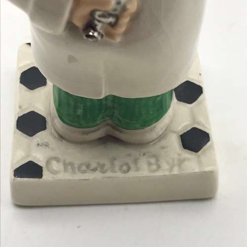 Goebel `Trouble Shooter` Doctor Figurine (Charlot Byj)