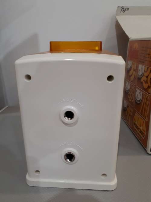 ATLAS REGINA MARCATO PASTA MAKER MACHINE(NEVER USED)