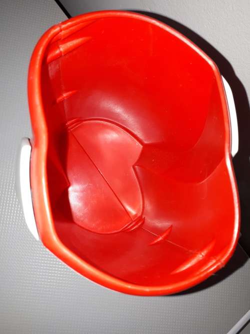 COCA COLA STRAW HOLDER(20CM HIGH)