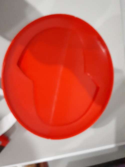 COCA COLA STRAW HOLDER(20CM HIGH)