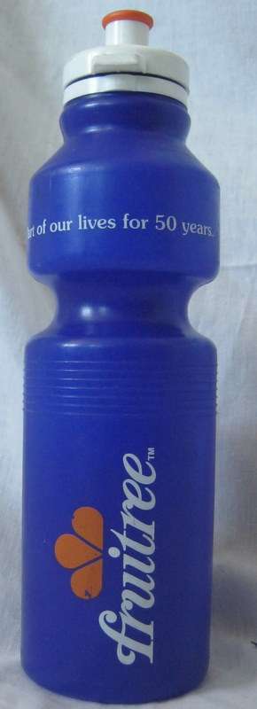 FRUITREE WATER BOTTLE