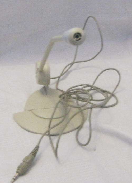 COMPUTER MICROPHONE