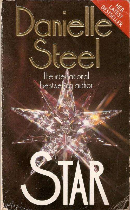 STAR BY DANIELLE STEEL(S/C)
