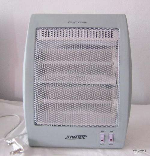 DYNAMIC UPRIGHT HEATER(NEVER USED)