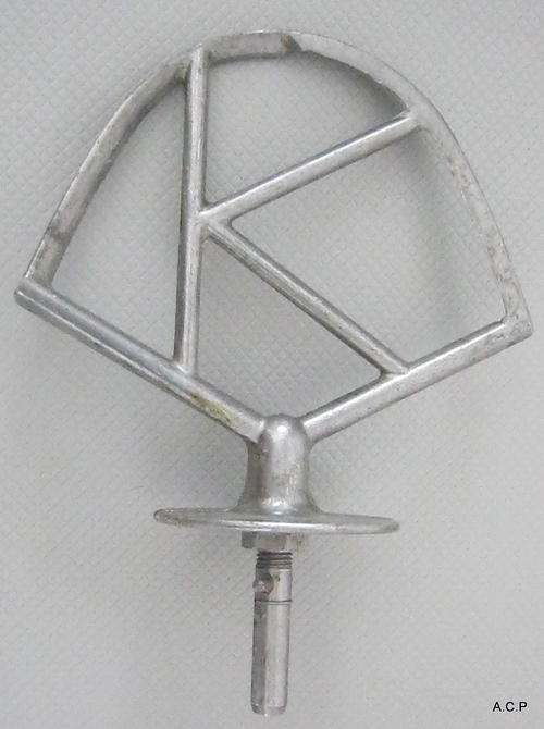 KENWOOD K - BEATER +-18cm long