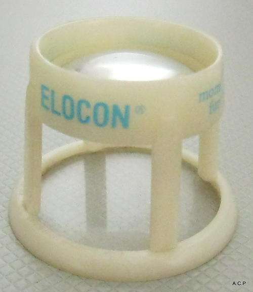 MAGNIFYING GLASS